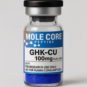 GHK-Cu