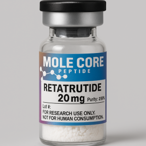 Retatrutide