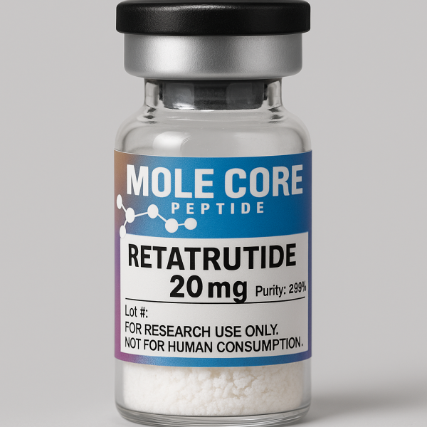 Retatrutide