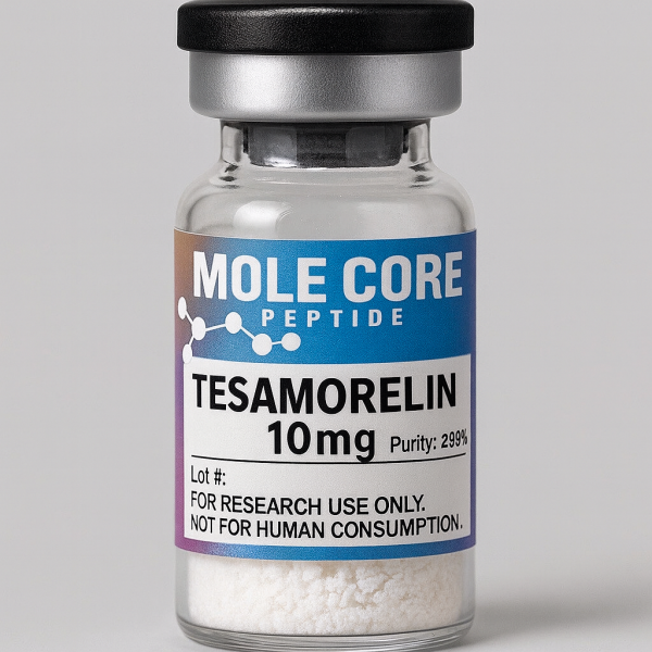 Tesamorelin
